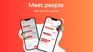 SHAKER: Real-Life Dating App Screenshot10