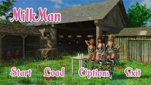 Milkman Screenshot1