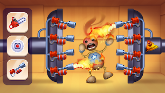 Kick the Buddy－Fun Action Game Screenshot14