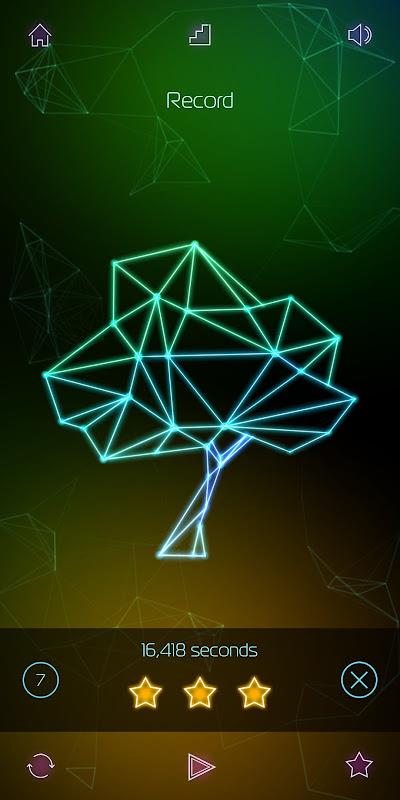 PolyLines 3D Screenshot4