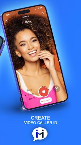 MobiLine: Video Call & Chat Screenshot18