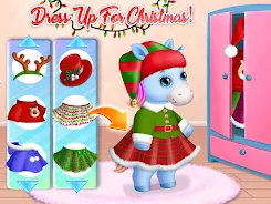 Pony Sisters Christmas Screenshot19