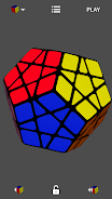 Magic Cube Screenshot11