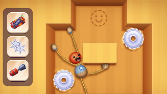 Kick the Buddy－Fun Action Game Screenshot7