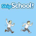 Skip school game Mod APK