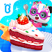 Baby Pandas Birthday Party APK