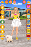 Rich Girl Shopping: Girl Games Screenshot24