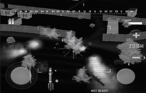 Apache Gunner 2 Screenshot4