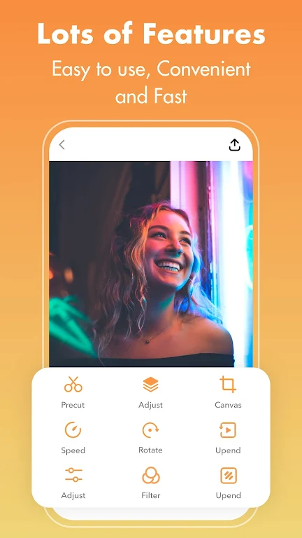 Photo Maker - GIF Master Screenshot1