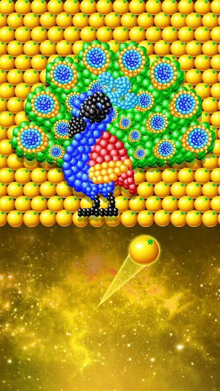 Bubble Shooter Classic 2 Screenshot2