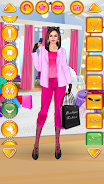 Rich Girl Shopping: Girl Games Screenshot17