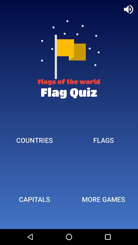 Flag Quiz Screenshot15