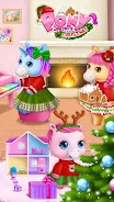 Pony Sisters Christmas Screenshot10