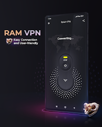 Ram VPN Screenshot1