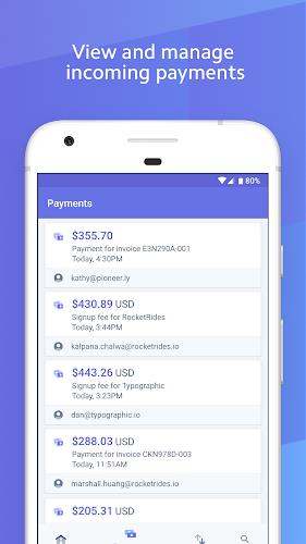 Stripe Dashboard Screenshot3