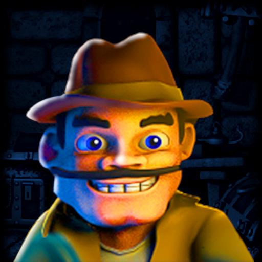 Jaques Roque Puzzle Adventures APK