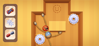 Kick the Buddy－Fun Action Game Screenshot11