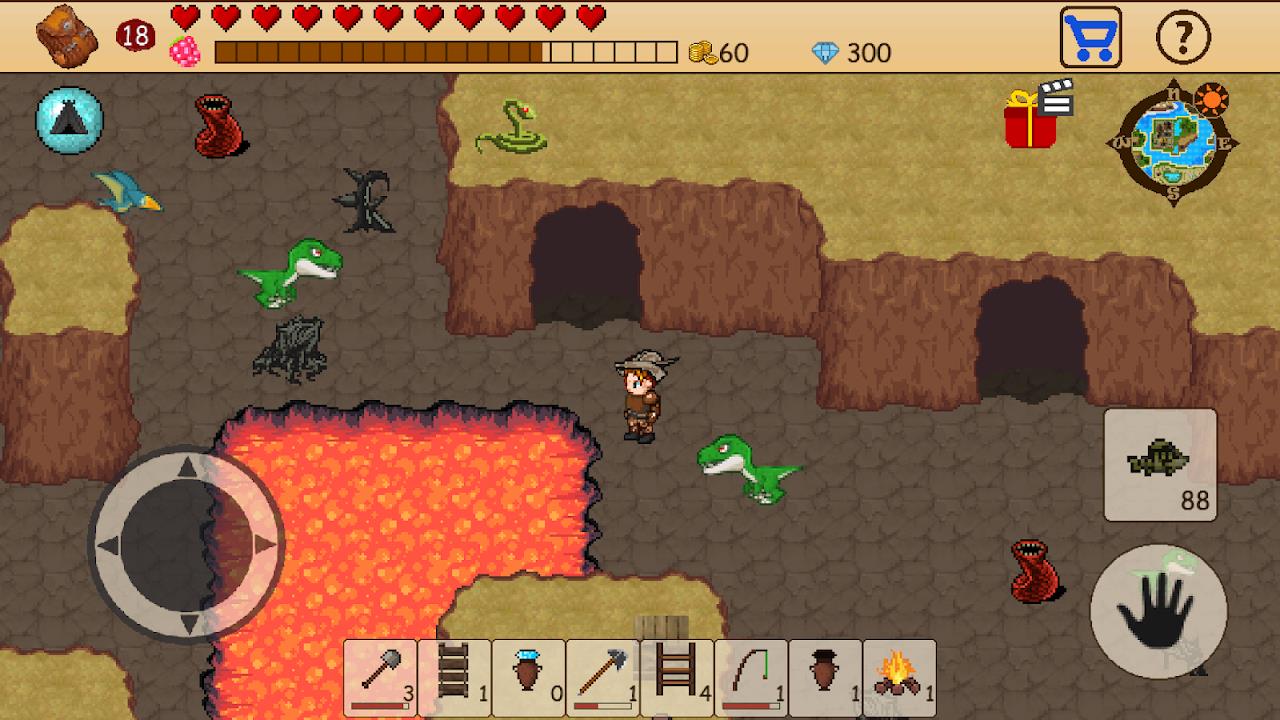 Survival RPG Screenshot5