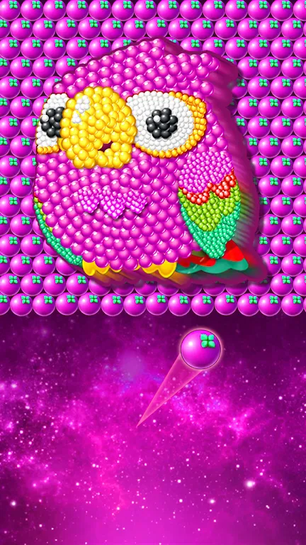 Bubble Shooter Classic 2 Screenshot4