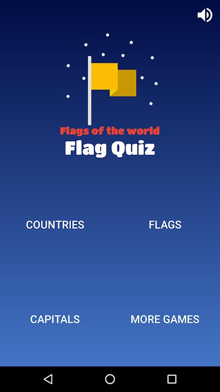 Flag Quiz Screenshot9