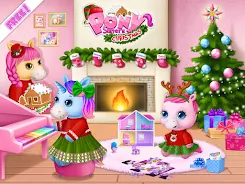 Pony Sisters Christmas Screenshot20