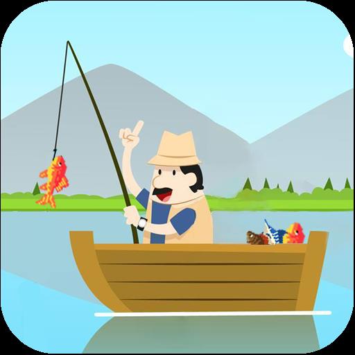 Happy Fishing APK