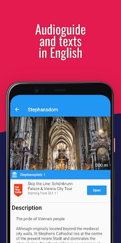 VIENNA Guide Tickets & Hotels Screenshot5