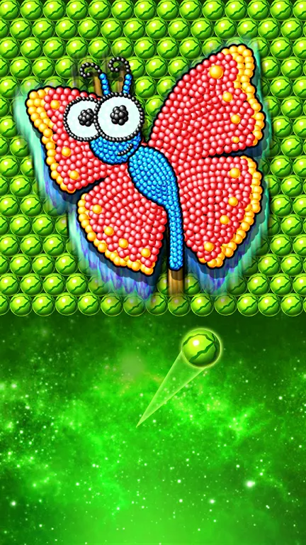 Bubble Shooter Classic 2 Screenshot1