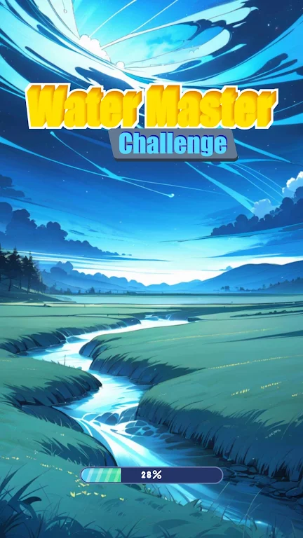 Water Master Challenge Screenshot1