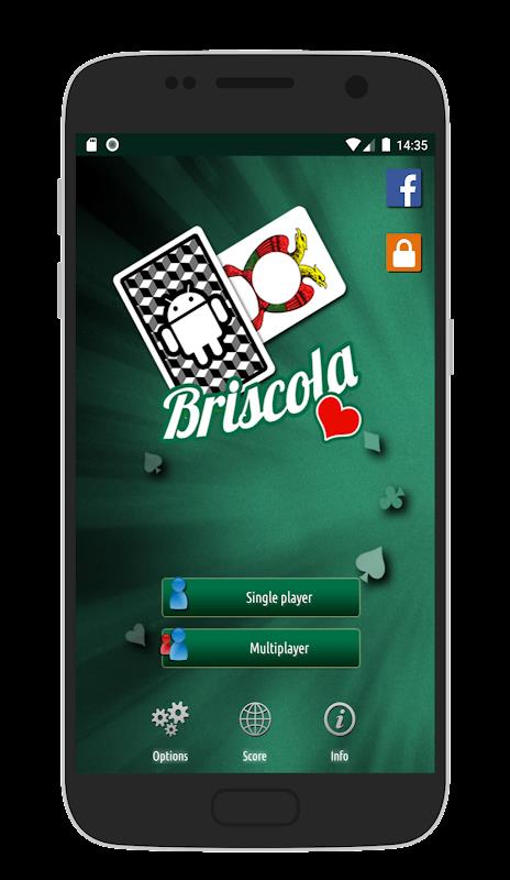Briscola - Gioco di Carte Screenshot5