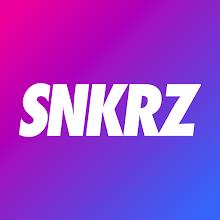 SNKRZ - A fitness rewards app APK