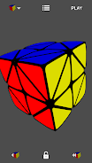 Magic Cube Screenshot1