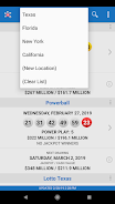 Lotto Results - Lottery in US Screenshot3