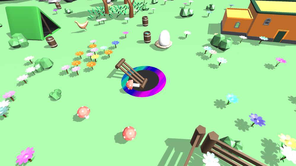 Hole Vacuum 3D Screenshot1