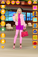 Rich Girl Shopping: Girl Games Screenshot13