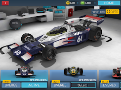 Motorsport Manager Online 2023 Screenshot9