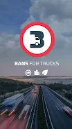 Bans For Trucks Screenshot1