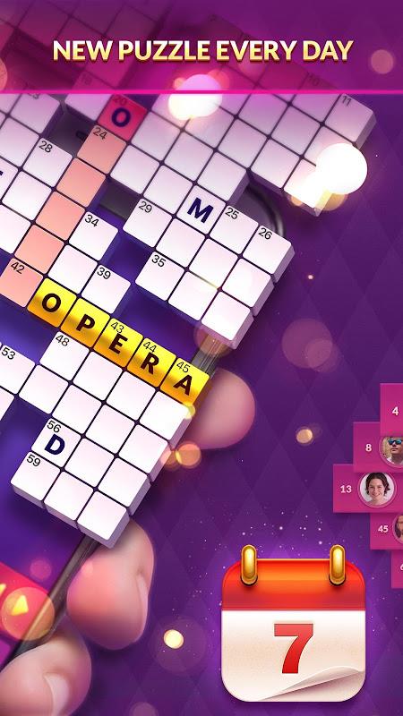 Crossword Champ Screenshot8