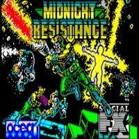 Midnight Resistance Mod APK