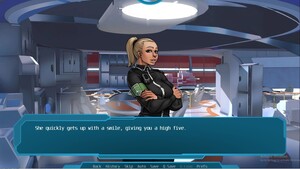 Stellar Dream – New Version Screenshot3