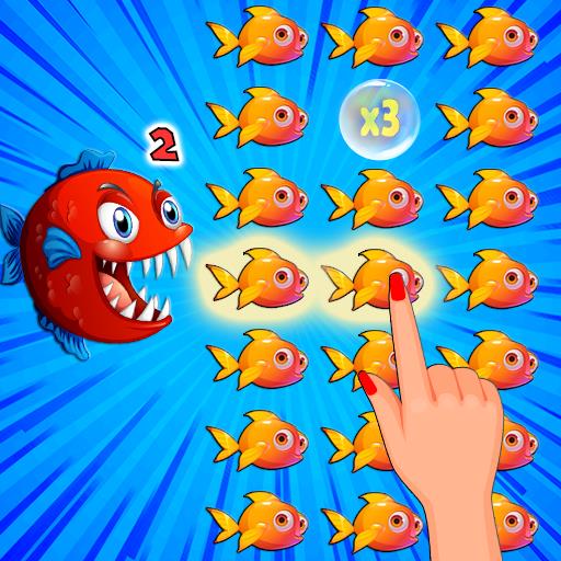 Day of the Fish APK