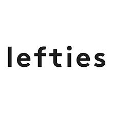 Lefties -Clothes &  accessories APK