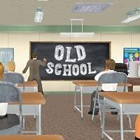 Mdickie Old School Mod APK