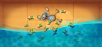 Kick the Buddy－Fun Action Game Screenshot9