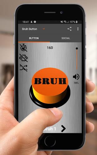 Bruh Sound Button Screenshot1