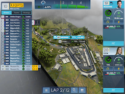 Motorsport Manager Online 2023 Screenshot12