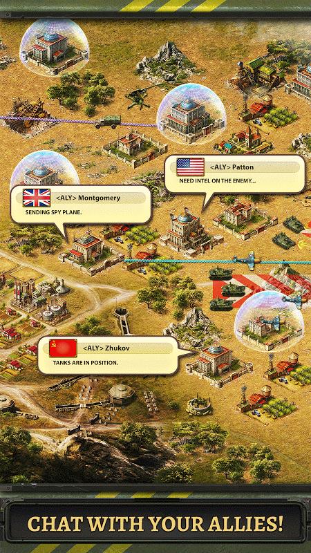 World at War Screenshot4