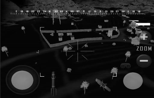 Apache Gunner 2 Screenshot3