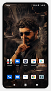 Thalapathy Vijay Wallpapers Screenshot2