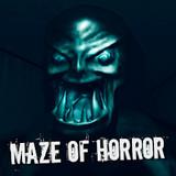 Maze Of Horror APK